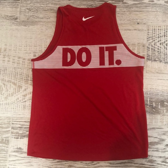 Nike tank top - Picture 2 of 3